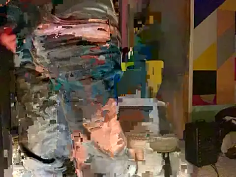 Gman143187 online show from 03.08.26