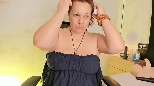 barbara portman online show from 09.09.25