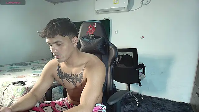 man dur07 online show from 01.08.25