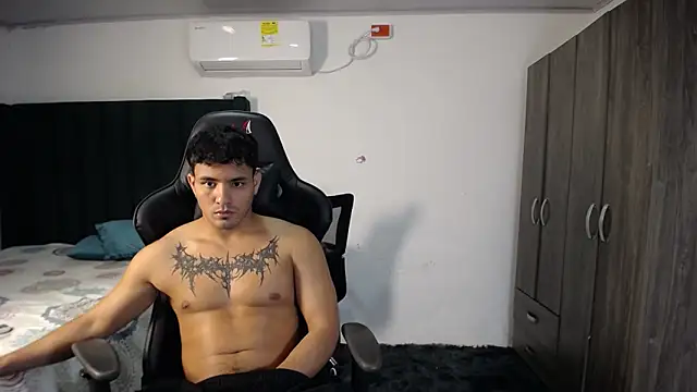 man dur07 online show from 01.16.25