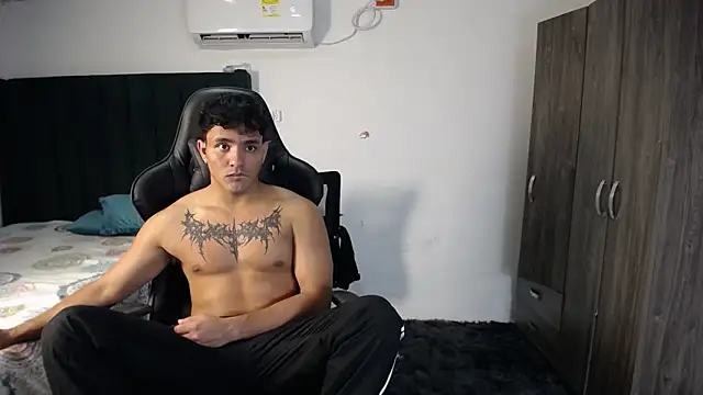 man dur07 online show from 01.17.25