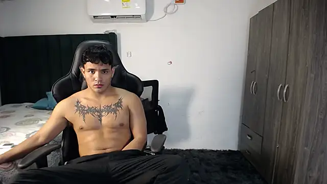 man dur07 online show from 01.18.25