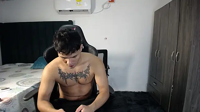 man dur07 online show from 01.23.25