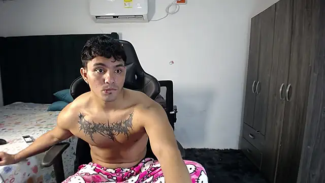 man dur07 online show from 01.24.25