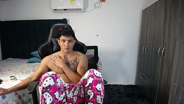 man dur07 online show from 01.25.25