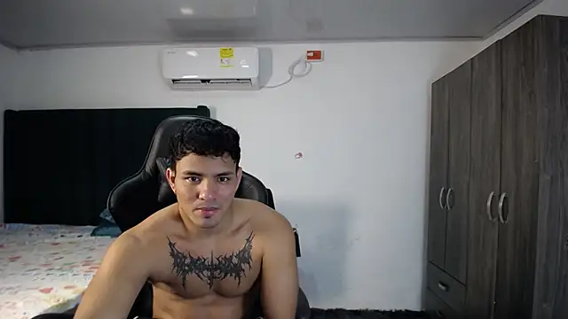 man dur07 online show from 01.26.25