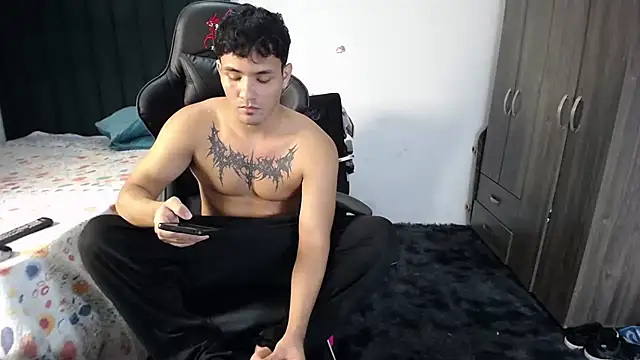 man dur07 online show from 01.29.25