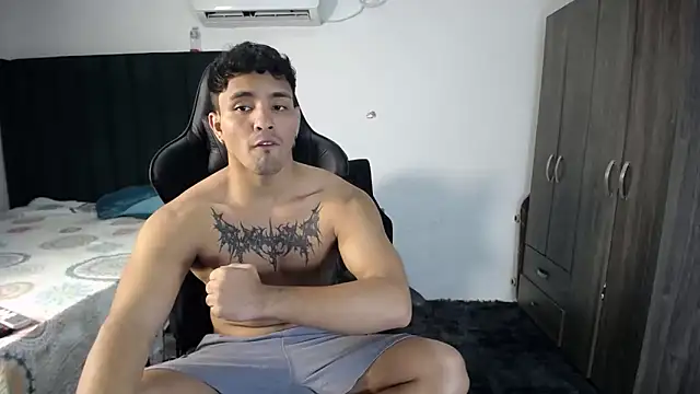 man dur07 online show from 01.30.25