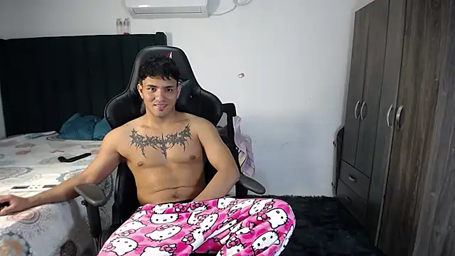 man dur07 online show from 02.03.25