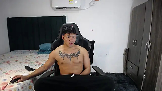 man dur07 online show from 02.12.25