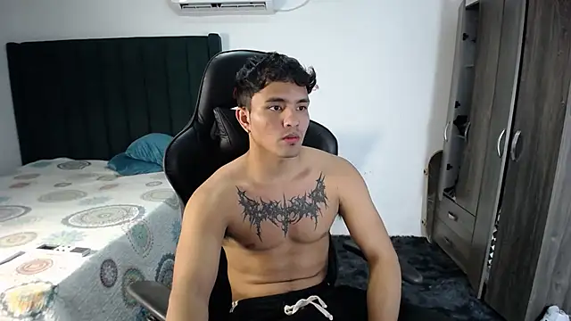 man dur07 online show from 02.16.25