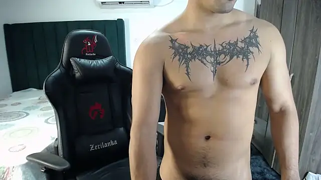 man dur07 online show from 02.18.25