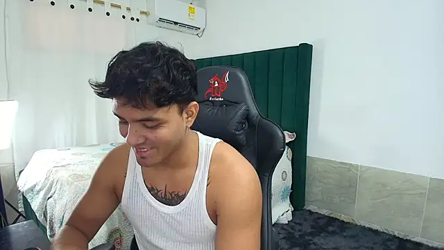 man dur07 online show from 09.26.25