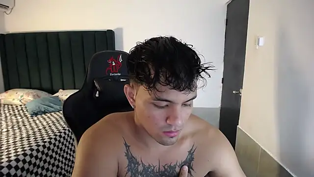 man dur07 online show from 10.16.25