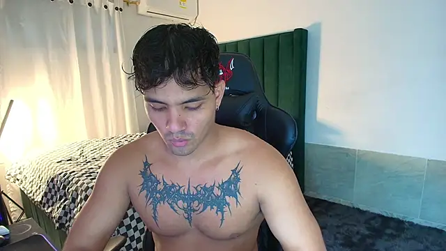 man dur07 online show from 12.02.25