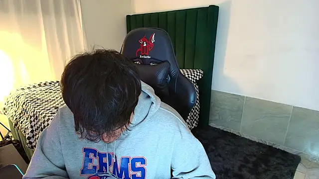 man dur07 online show from 01.07.26