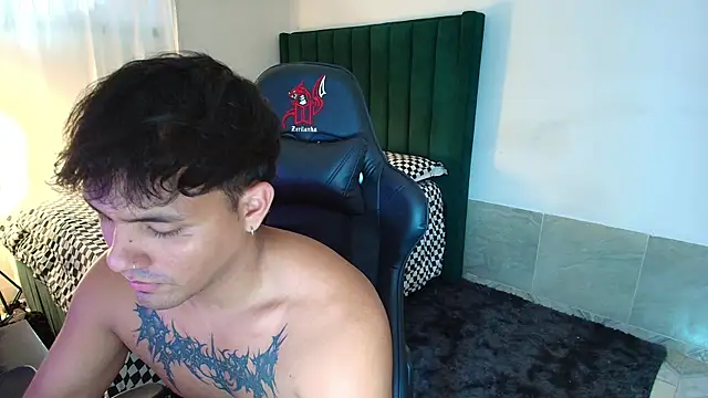 man dur07 online show from 01.07.26