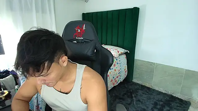 man dur07 online show from 03.11.26