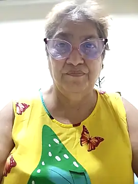 florecita69 online show from 03.12.26