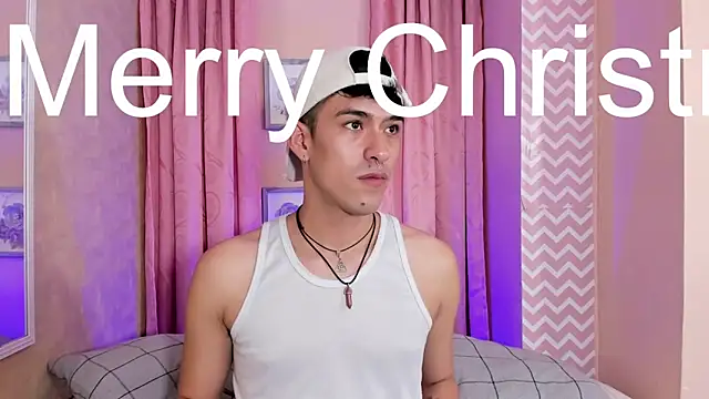 Snapshot of Ryan_Clark_ chatting on 12.24.24 Ryan Clark online show from 12.24.24