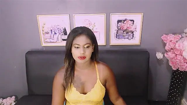 Littleindianmilf online show from 01.08.25