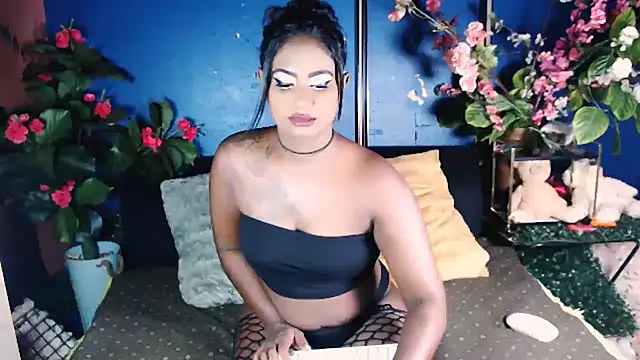 Littleindianmilf online show from 03.18.26