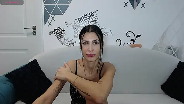 -jennyX0 online show from 02.03.25