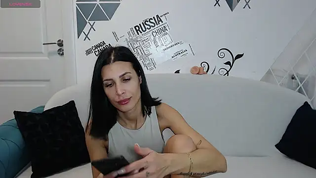 -jennyX0 online show from 02.12.25