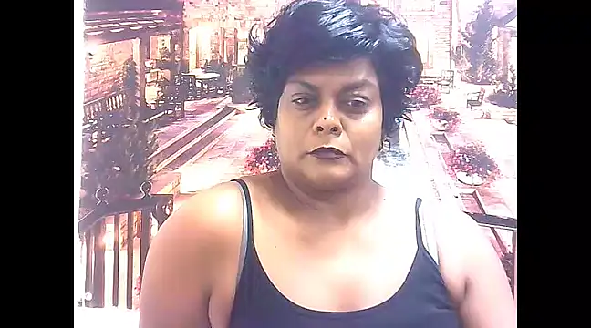 indianCherryPie online show from 01.21.25