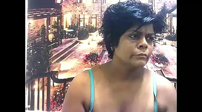 indianCherryPie online show from 01.21.25