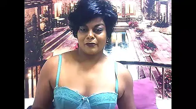 indianCherryPie online show from 01.21.25