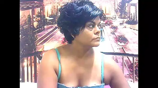 indianCherryPie online show from 01.22.25