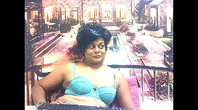 indianCherryPie online show from 01.22.25