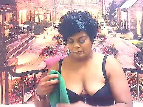 indianCherryPie online show from 01.22.25