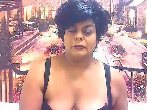 indianCherryPie online show from 01.23.25