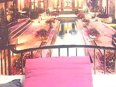 indianCherryPie online show from 01.23.25