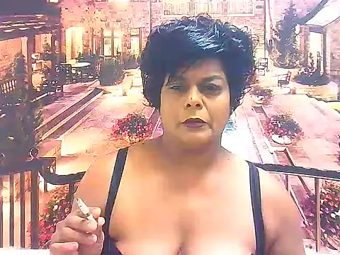 indianCherryPie online show from 01.23.25