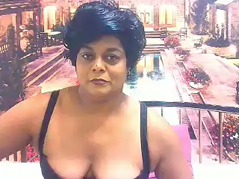 indianCherryPie online show from 01.23.25