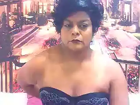 indianCherryPie online show from 01.23.25