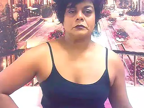 indianCherryPie online show from 01.24.25