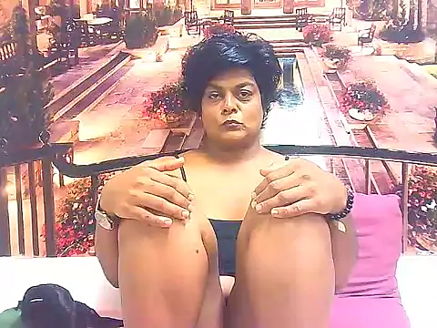 indianCherryPie online show from 01.24.25