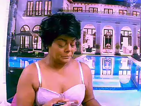 indianCherryPie online show from 01.25.25