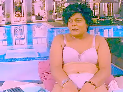 indianCherryPie online show from 01.25.25