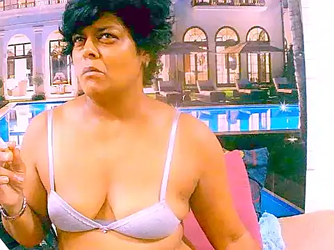 indianCherryPie online show from 01.31.25