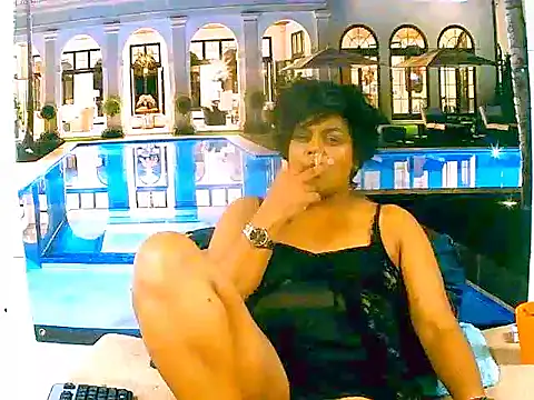 indianCherryPie online show from 01.31.25