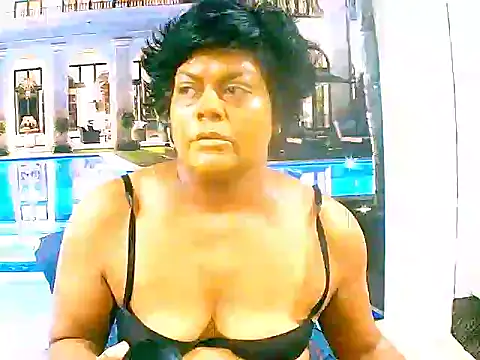 indianCherryPie online show from 02.01.25