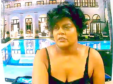 indianCherryPie online show from 02.01.25