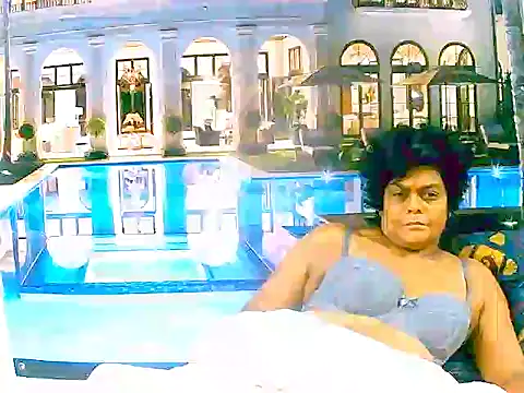 indianCherryPie online show from 02.04.25