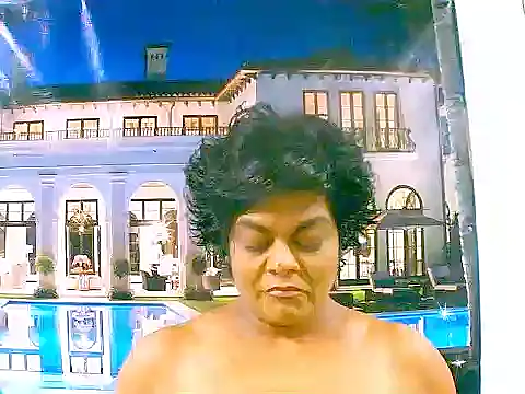 indianCherryPie online show from 02.08.25