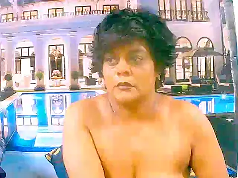 indianCherryPie online show from 02.10.25